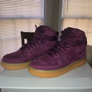 Air Force 1 High WB (GS)